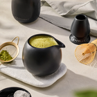 Ensemble fouet &agrave; matcha & repose-fouet Collection S&eacute;r&eacute;nit&eacute;